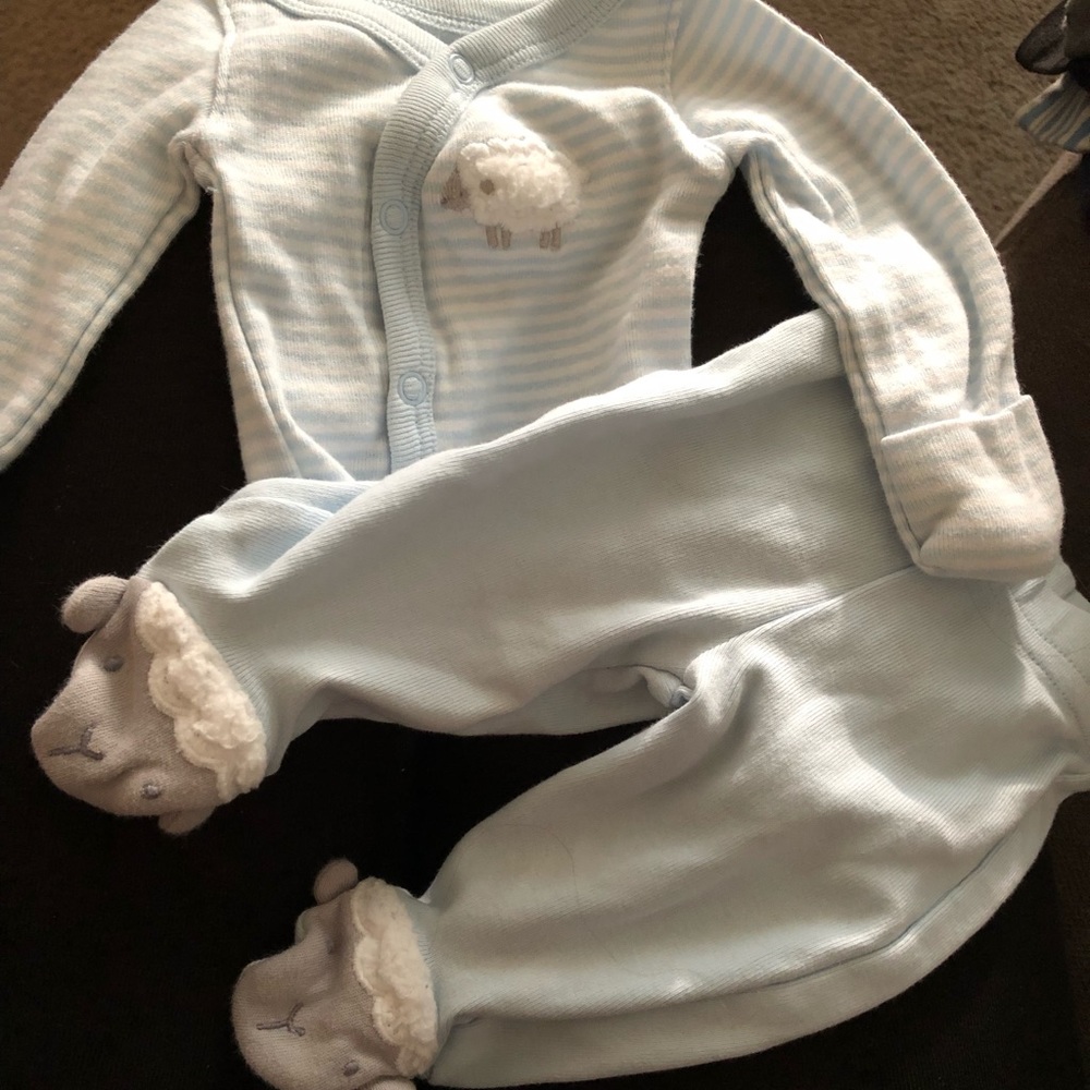 Premie Clothes